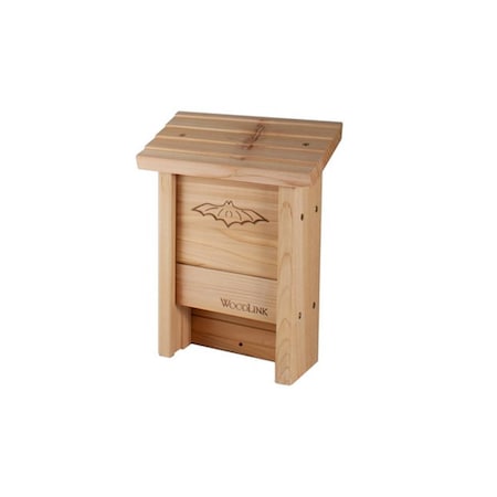 Woodlink WL Bat House DIY Craft Kit 29001